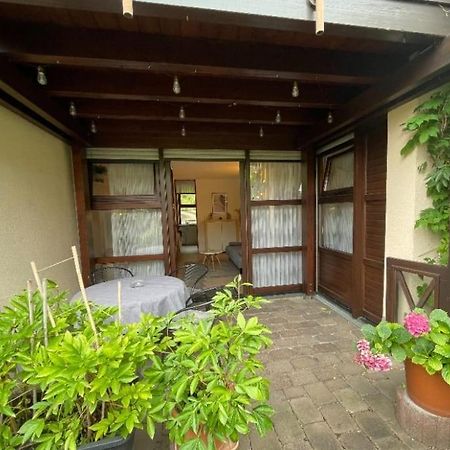 Apartment Gerberbachviertel Weinheim Exteriér fotografie